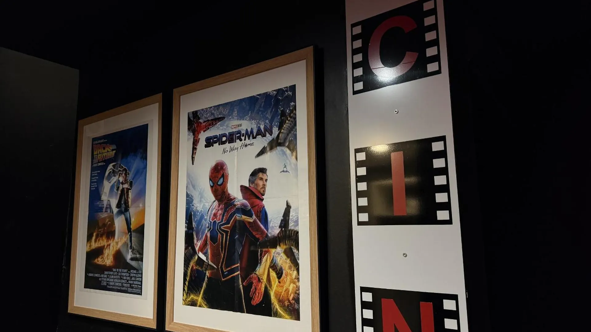 Apartment 80 B - Paris Sebastopol Cinema